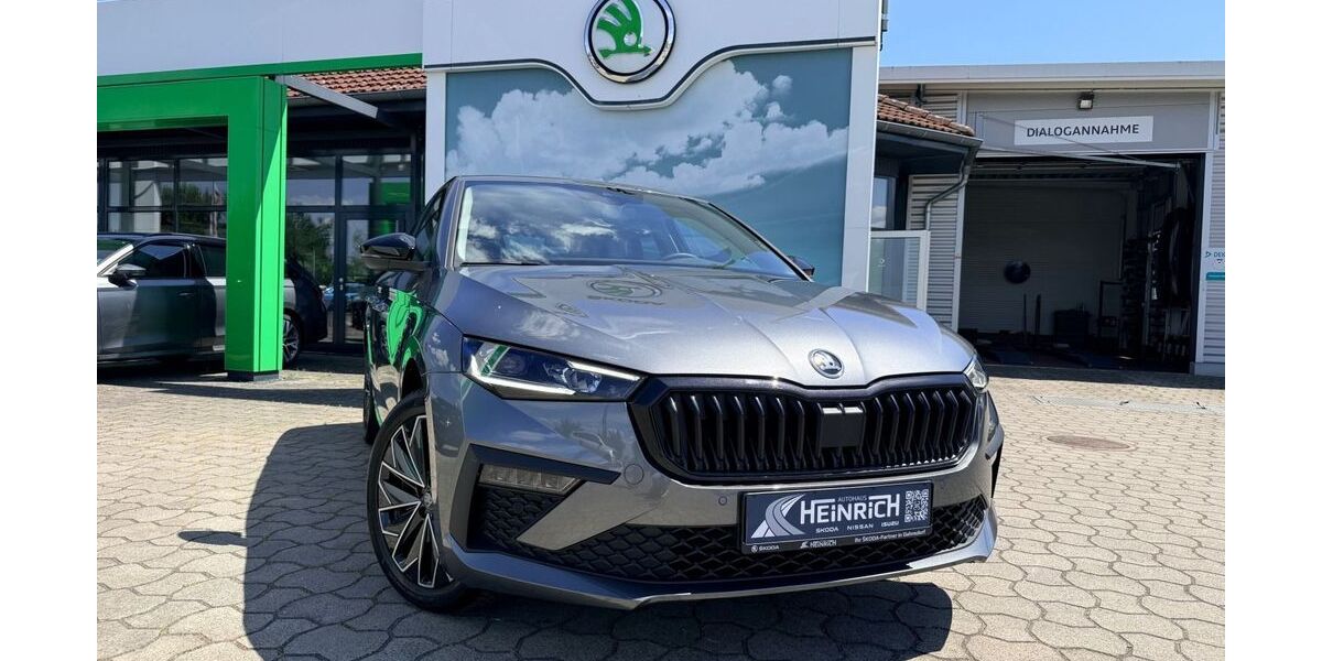 Skoda Scala 5.000 km 22.980 &euro; Dahnsdorf 14806