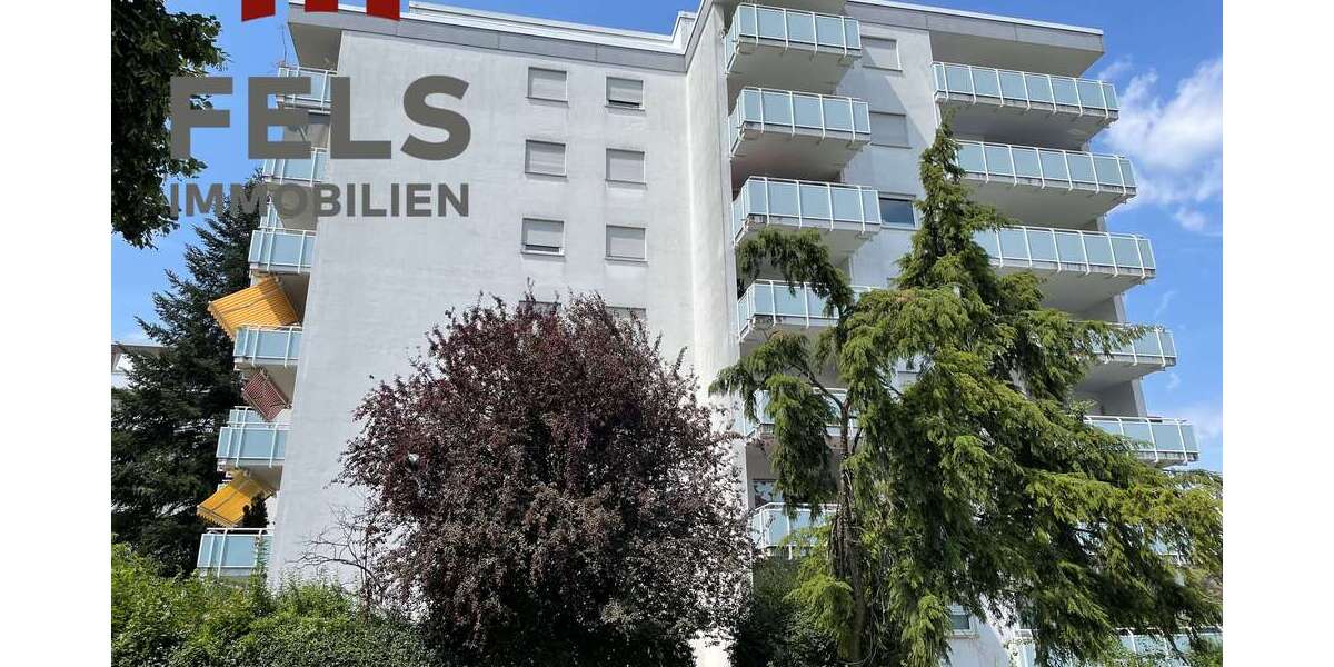 Etagenwohnung Dietzenbach - 2 Zimmer, 75 m&sup2;, 950&euro; | Angebot:27045979