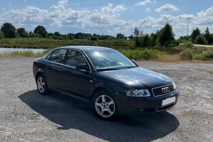 Audi A4 221.431 km 2.200 &euro; Bockhorst 26897