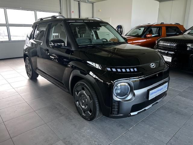 Hyundai INSTER 7.898 km 27.990 &euro; Lübeck 23562