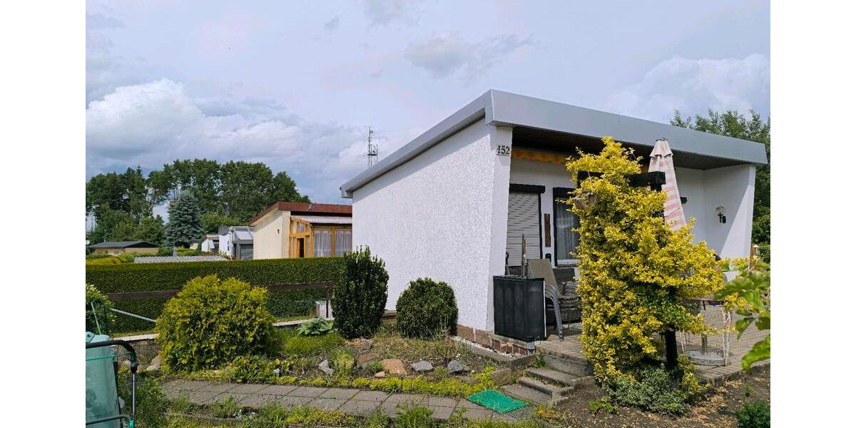 Bungalow Hoyerswerda - 1 Zimmer, 30 m&sup2;, 50.000&euro; | Angebot:26817425
