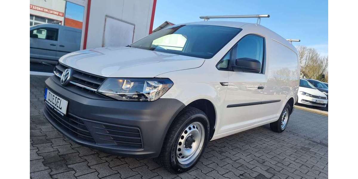 VW Caddy 84.600 km 17.450 &euro; Garrel 49681