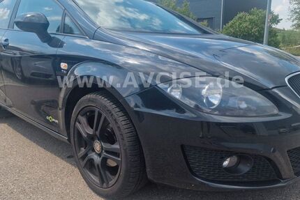 Seat Leon 90.100 km 6.495 &euro; Bad Saulgau 88348