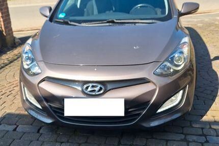 Hyundai i30 183.210 km 4.880 &euro; Kevelaer 47623
