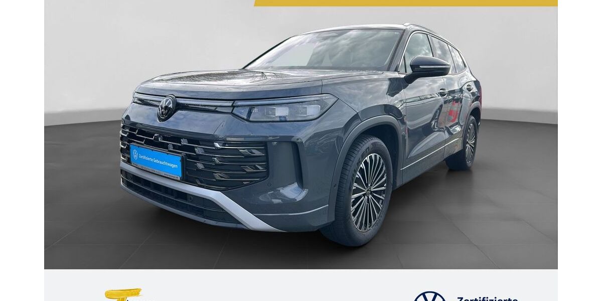 VW Tayron 27.668 km 46.110 € Marl 45770