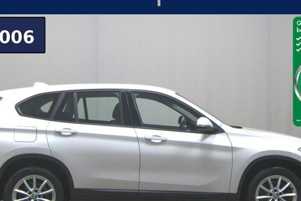 BMW X1 161.888 km 18.280 &euro; Gyhum/Bockel 27404