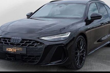 Audi A6 9.900 km 58.390 &euro; Insingen 91610