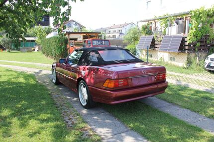 Mercedes-Benz SL 320 170.556 km 14.800 &euro; Gilching bei München 82205