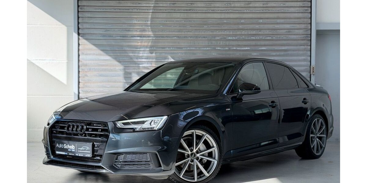 Audi A4 156.300 km 24.950 &euro; Forst 76694