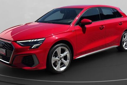 Audi A3 83.417 km 24.900 &euro; Bad Kreuznach 55543