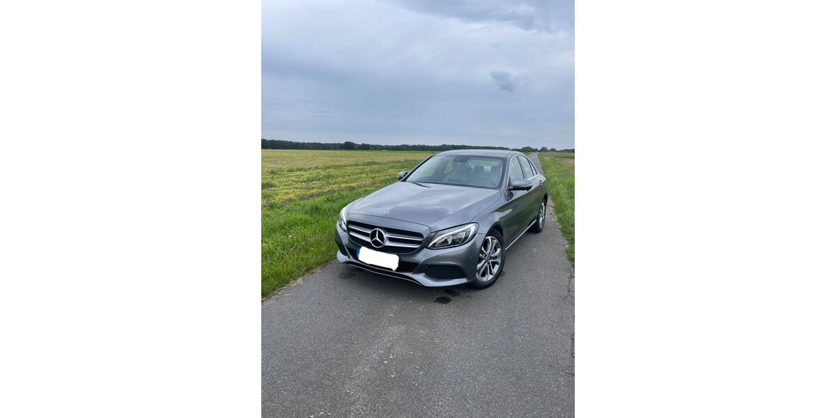 Mercedes-Benz C 250 105.000 km 21.900 &euro; Gifhorn 38518