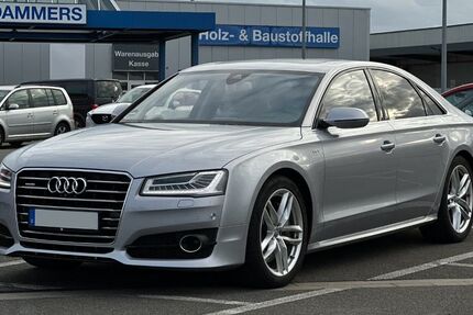 Audi A8 167.465 km 36.700 € Moers 47441