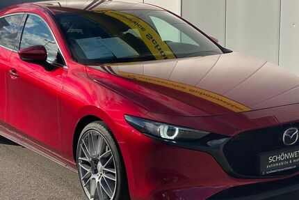 Mazda 3 50.747 km 17.980 € Schwabmünchen 86830