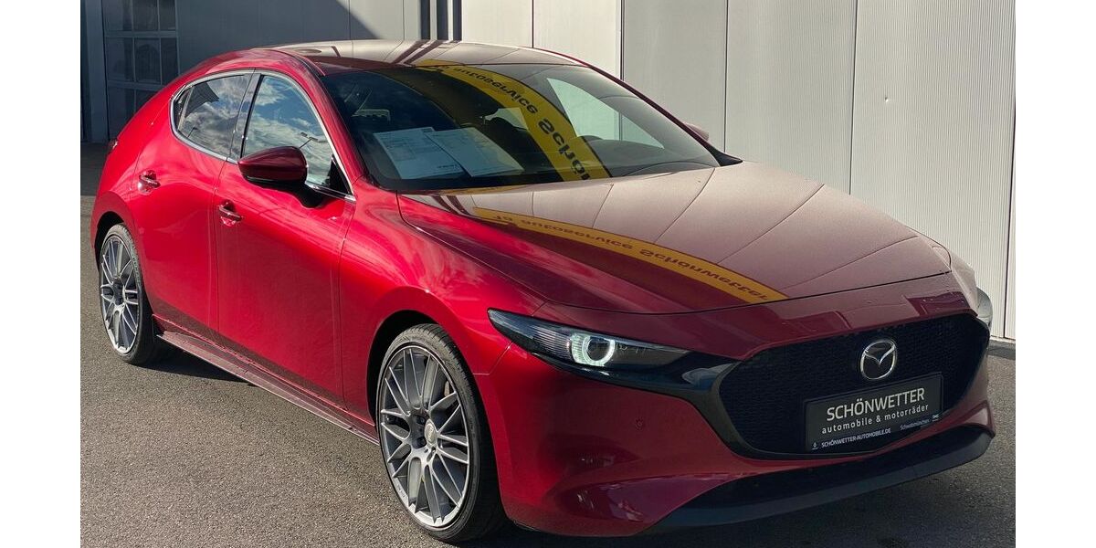 Mazda 3 50.747 km 17.980 € Schwabmünchen 86830