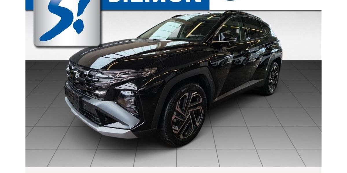 Hyundai TUCSON 41.800 km 31.730 &euro; Warendorf 48231