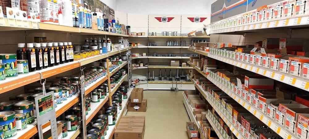 Gewerbeobjekt Berka/Werra Berka - 890.000&euro; | Angebot:25672871