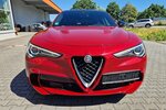 Alfa Romeo Stelvio Quadrifoglio Q4 63.569 km 46.800 € Wilsdruff 01723
