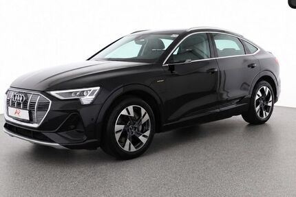Audi e-tron 35.000 km 35.740 &euro; Berlin 12103