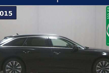 Audi A6 96.984 km 30.980 &euro; Gyhum/Bockel 27404
