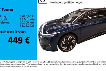 VW ID.7 18.494 km 54.430 &euro; Leipzig 04277
