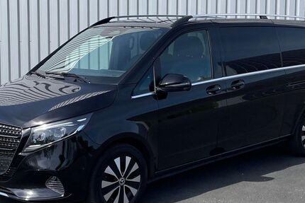 Mercedes-Benz V 300 29.300 km 76.490 &euro; Sangerhausen 06526