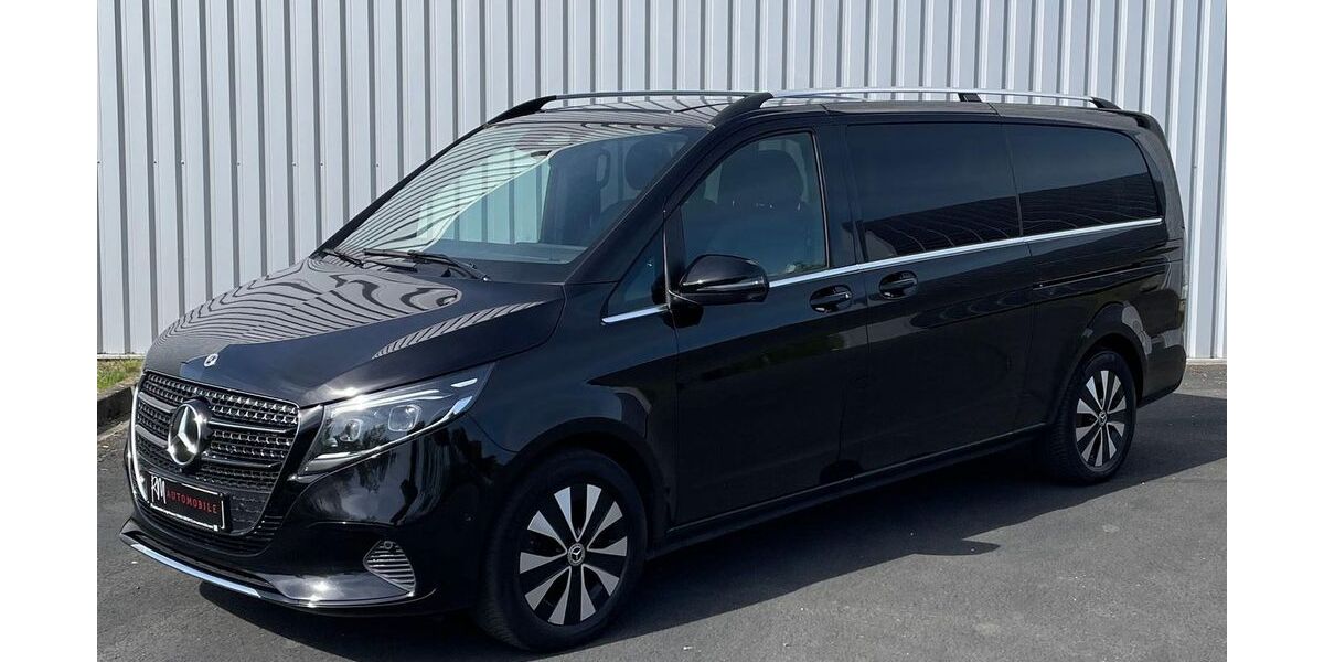 Mercedes-Benz V 300 29.300 km 76.490 &euro; Sangerhausen 06526