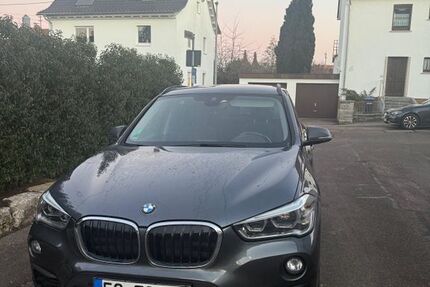 BMW X1 195.000 km 14.600 &euro; Esslingen 73734
