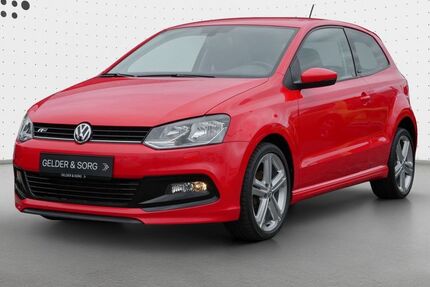 VW Polo 93.280 km 12.990 &euro; Haßfurt 97437