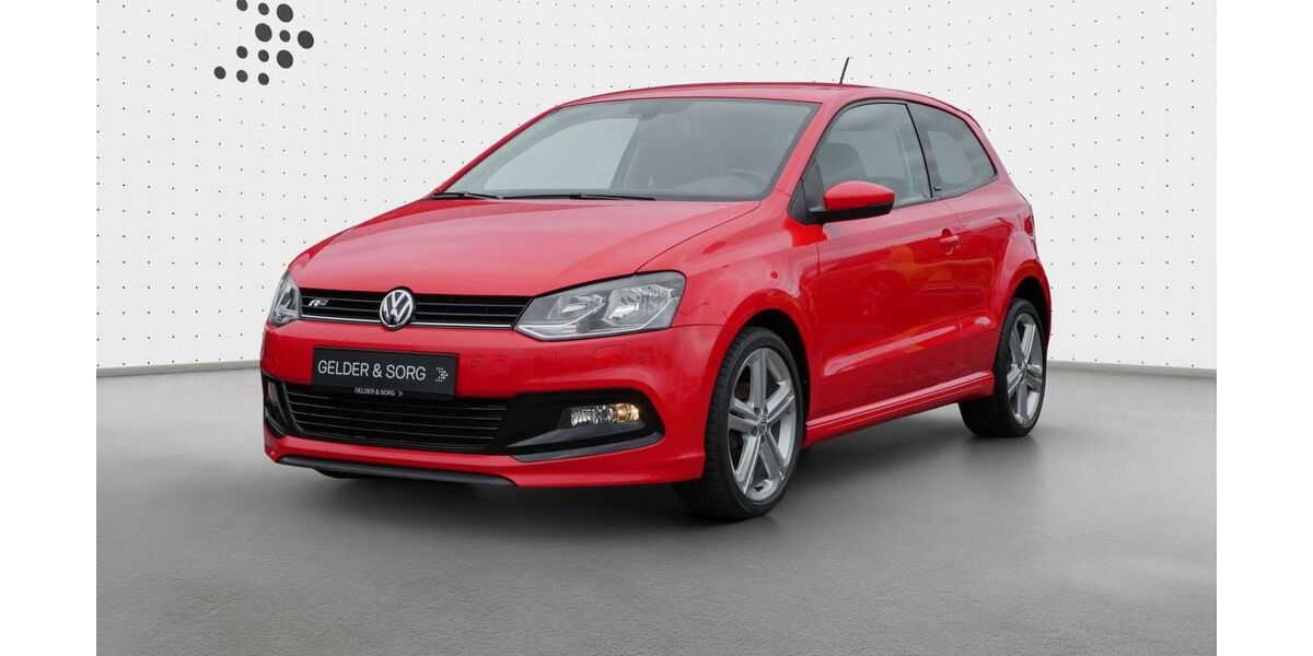 VW Polo 93.280 km 12.990 &euro; Haßfurt 97437