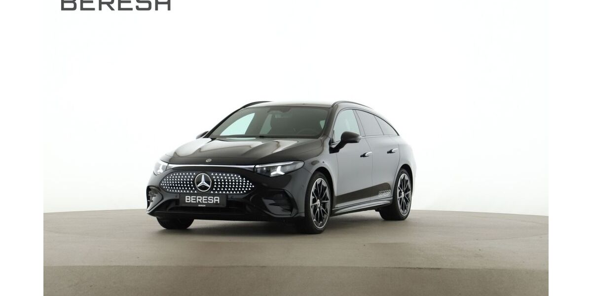 Mercedes-Benz CLA 250 Shooting Brake 9.900 km 57.750 &euro; Osnabrück 49078