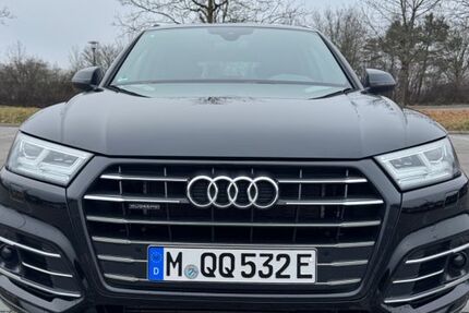 Audi Q5 105.000 km 29.900 &euro; Feldkirchen 85622