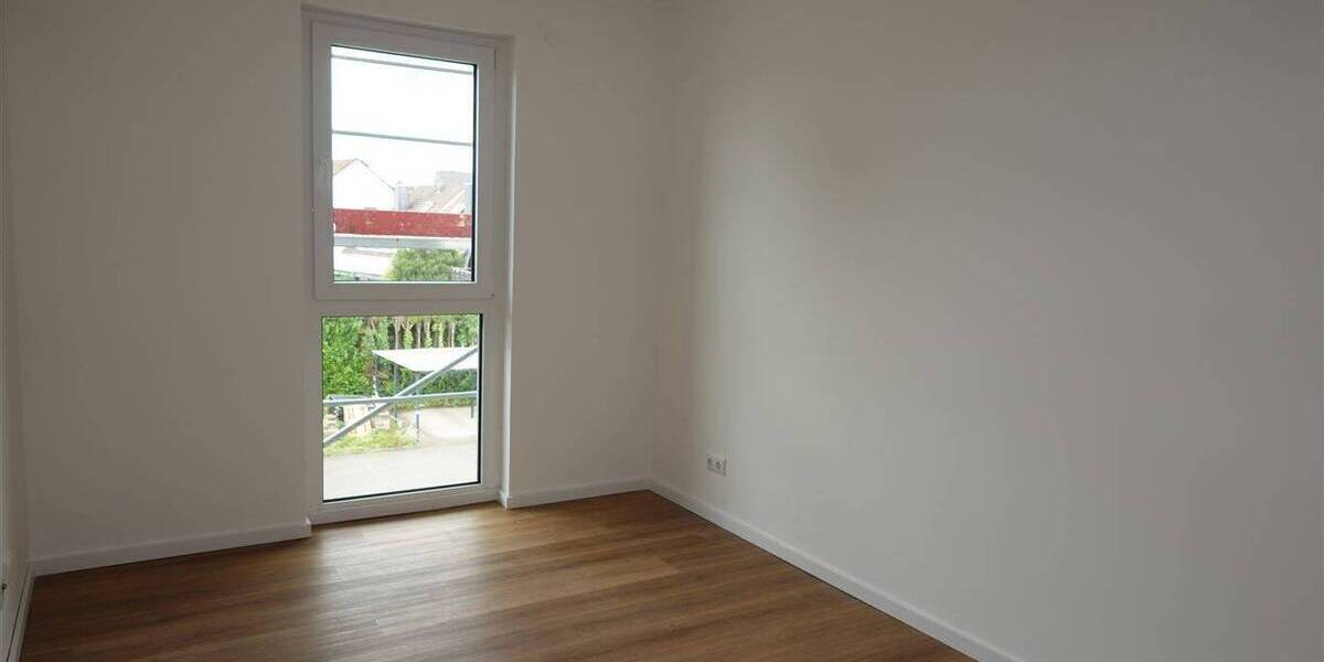 Etagenwohnung Leverkusen Quettingen - 3 Zimmer, 81 m&sup2;, 1.100&euro; | Angebot:26674481