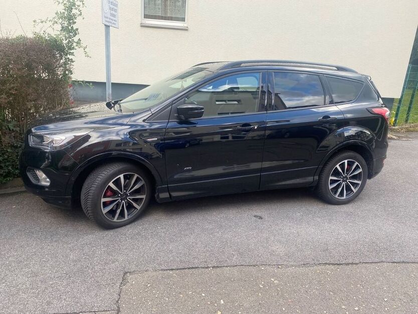 Kuga