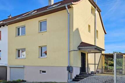 Haus zum Kaufen in Wiesloch 595.000 € 102 m² 7 zimmer