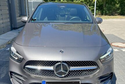 Mercedes-Benz B 220 28.230 km 36.500 € Wandlitz 16348