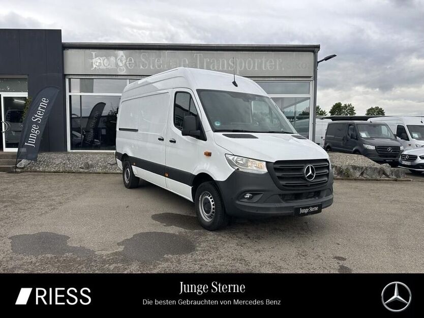 Sprinter
