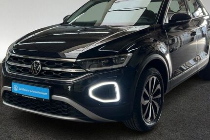 VW T-Roc 64.996 km 25.888 &euro; Hamburg 22761