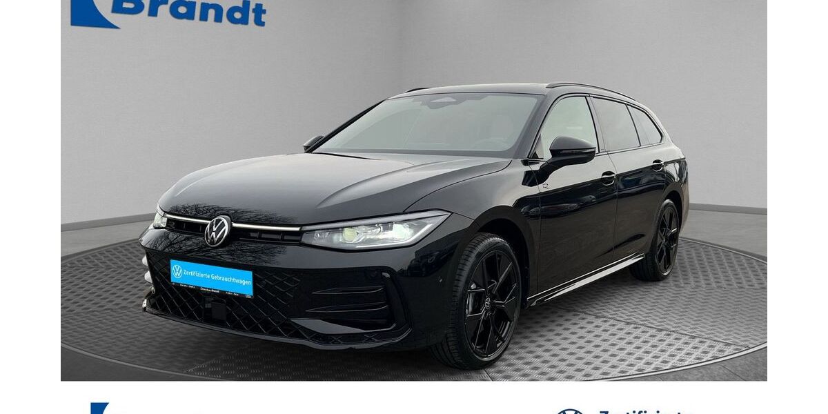 VW Passat Variant 9.000 km 59.990 &euro; Achim 28832