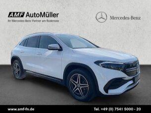 Mercedes-Benz EQA 8.800 km 39.650 &euro; Friedrichshafen 88048