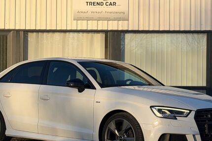 Audi A3 143.000 km 17.400 &euro; Harrislee 24955