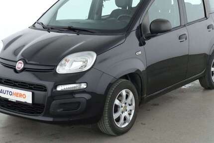 Fiat Panda 82.937 km 6.780 € Leipzig 04328