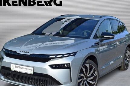 Skoda Enyaq 6.000 km 58.780 &euro; Verden 27283