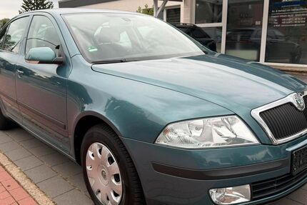Skoda Octavia 159.900 km 3.490 &euro; Minden 32423