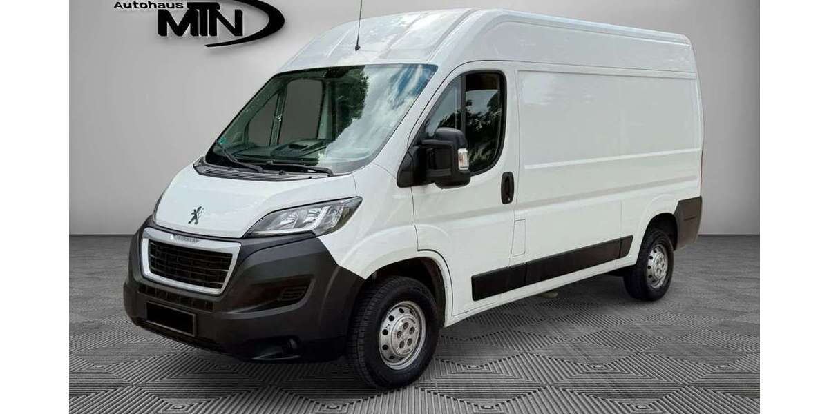 Peugeot Boxer 83.800 km 16.990 &euro; Köln 51067
