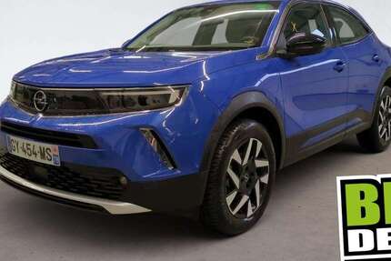 Opel Mokka 18.044 km 15.801 &euro; Chemnitz 09126