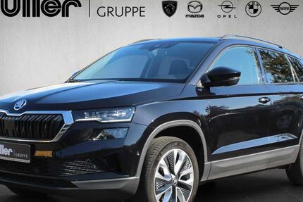 Skoda Karoq 61.040 km 24.990 € Losheim am See 66679