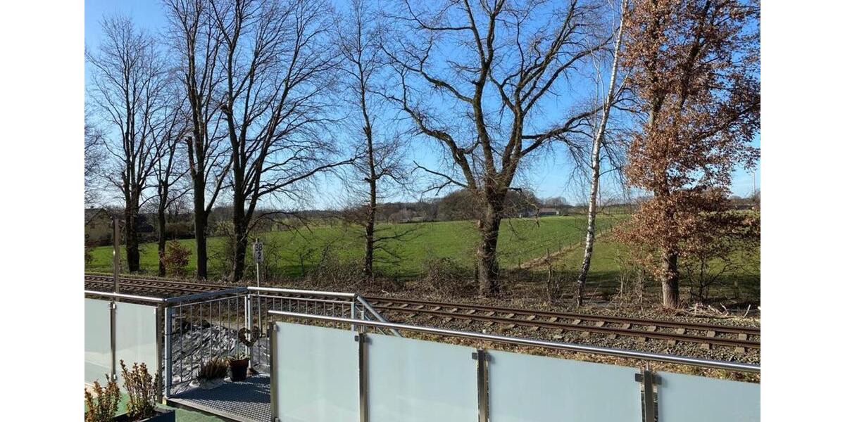 Maisonettenwohnung Reken - 5 Zimmer, 155 m&sup2;, 1.490&euro; | Angebot:25918600