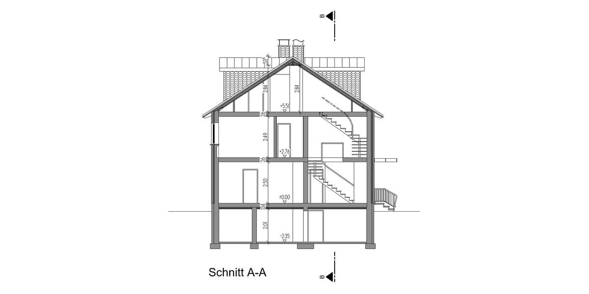 Doppelhaushälfte Voerde (Niederrhein) - 450.000&euro; | Angebot:24820211
