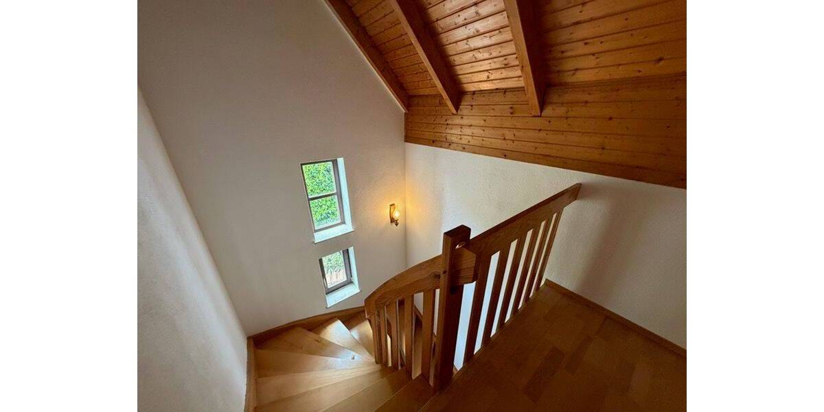 Einfamilienhaus Ober-Ramstadt Ramstadt - 7 Zimmer, 227 m&sup2;, 998.000&euro; | Angebot:26616714
