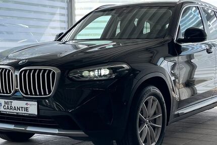 BMW X3 106.250 km 29.990 &euro; Burgdorf 31303